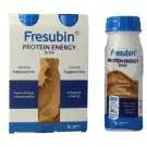 Fresubin Protein cappuccino 200 ml 4 stuks