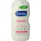 Sanex Douche zero% sensitive skin 400 ml