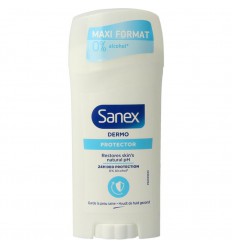 Sanex Deodorant dermo protect stick 65 ml