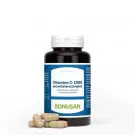 Bonusan Vitamine C-1000 ascorbaten 1 x 90 tabletten