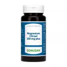 Bonusan Magnesium Citraat 150 mg plus 1 x 60 tabletten