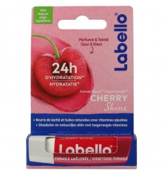 Labello Cherry blister 4,8 gram