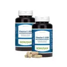 Bonusan Vitamine C-1000 ascorbaten 2 x 90 tabletten -20%