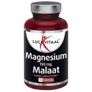 Lucovitaal Magnesium malaat 90 tabletten