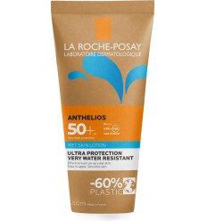 La Roche Posay Anthelios wetskin gel SPF50+ 200 ml