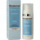 Biodermal Dagcreme anti-pigment 50 ml