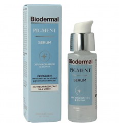 Biodermal Serum anti-pigment 30 ml