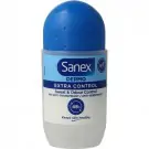 Sanex deoroller extra control 50 ml