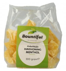 Bountiful hakhoning menthol 300 gram