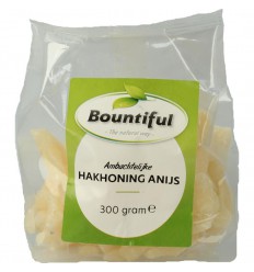 Bountiful hakhoning anijs 300 gram