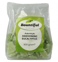 Bountiful hakhoning eucalyptus 300 gram