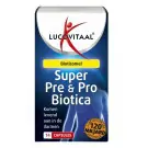 Lucovitaal Pre & probiotica 14 capsules