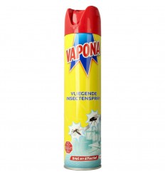 Vapona Vliegende insecten spray 400 ml
