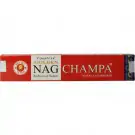 Nag Champa olden incense 15 g