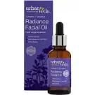 Urban Veda Radiance facial oil 30 ml