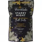 Westlab Mineral Wellbeing badzout alchemy starry night 1 kg