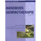 Yours Healthcare Handboek gemmotherapie