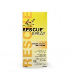 Bach Rescue remedy spray 7 ml