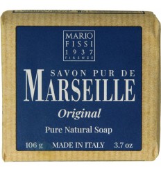 Marseille Zeep natuurlijk original 106 gram