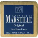 Marseille Zeep natuurlijk original 106 gram