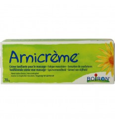 Boiron Arnicreme 70 gram