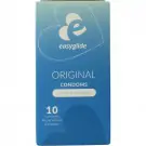 Easyglide condoom original 10 stuks