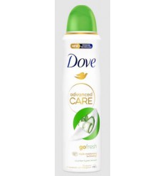 Dove Deodorant spray go fresh cucumber 150 ml