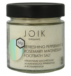Joik Organic foot bath refreshing 200 gram