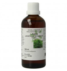 Natura Sanat Lavaswortel tinctuur 100 ml