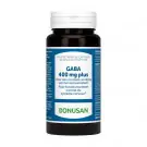 Bonusan Gaba 400 mg België 60 capsules