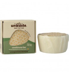 Unwaste Conditioner bar - the softening one