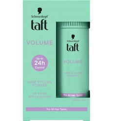 Taft Volume powder 10 gram