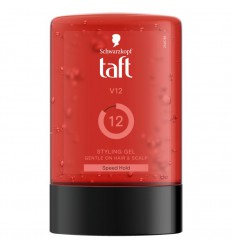 Taft V12 Power styling gel 300 ml