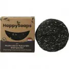 Happysoaps Shampoo bar the happy panda 70 gram