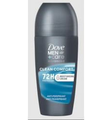 Dove Men+ care deodorant roller cool fresh 50 ml
