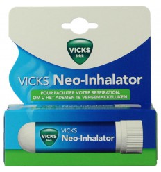 Vicks neo inhalator