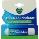 Vicks neo inhalator