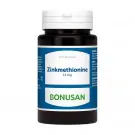 Bonusan Zinkmethionine 15 mg 90 capsules