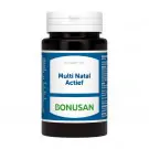 Bonusan Multi Natal Actief 60 tabletten