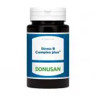 Bonusan Stress B Complex plus 60 tabletten