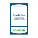 Bonusan Probio Fem 10 capsules