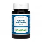 Bonusan Multi Vital Forte Actief 60 tabletten