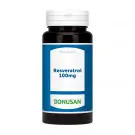 Bonusan Resveratrol 100 mg 60 vcaps
