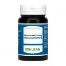 Bonusan Melatonine 0.29 mg België 300 tabletten