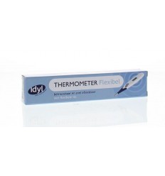 Idyl Thermometer met flexibele punt