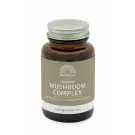 Mattisson Organic mushroom complex 60 capsules