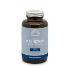 Mattisson Magnesium bisglycinaat 100 mg elementair 180 tabletten