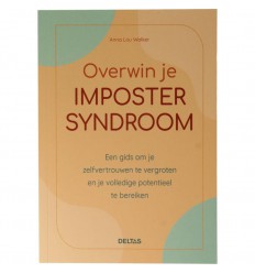 overwin imposter syndroom