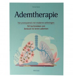 ademtherapie
