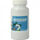 Supplements Vitamine C + bioflavonoiden 100 vcaps